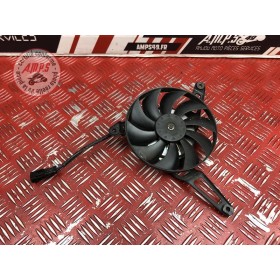 Ventilateur gauche
