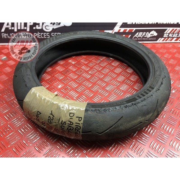 Pneu Pirelli Supercorsa SP 120-70-ZR17 