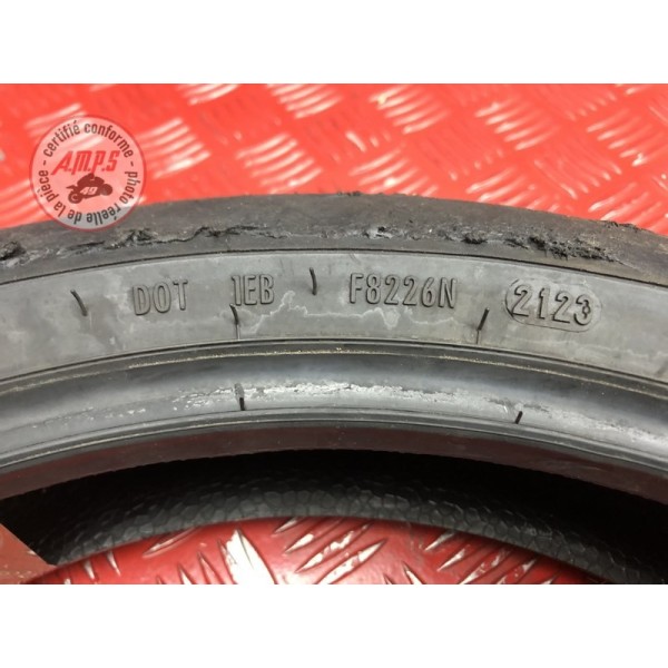 Pneu Pirelli Supercorsa SP 120-70-ZR17 