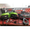 Kit Valise Top case GIVI 