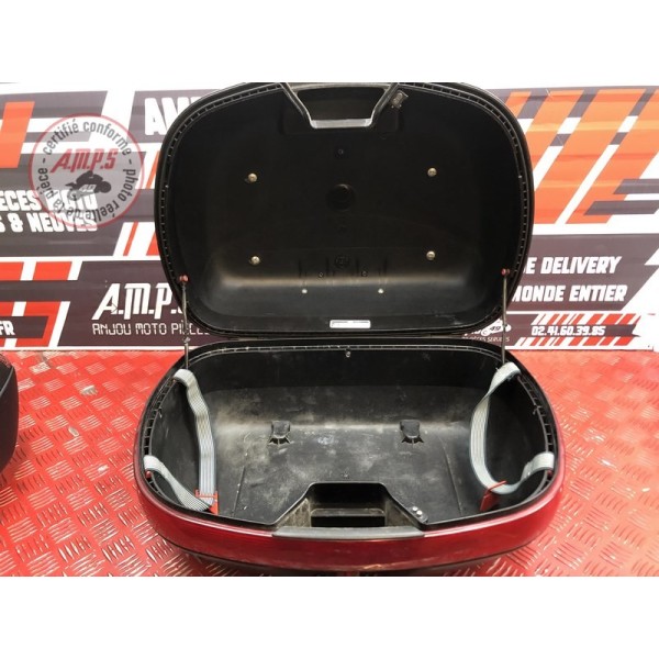 Kit Valise Top case GIVI 