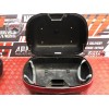 Kit Valise Top case GIVI 