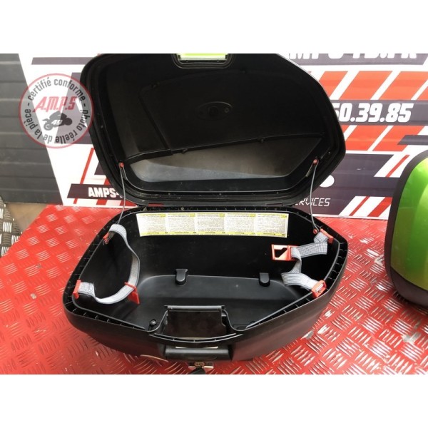 Kit Valise Top case GIVI 