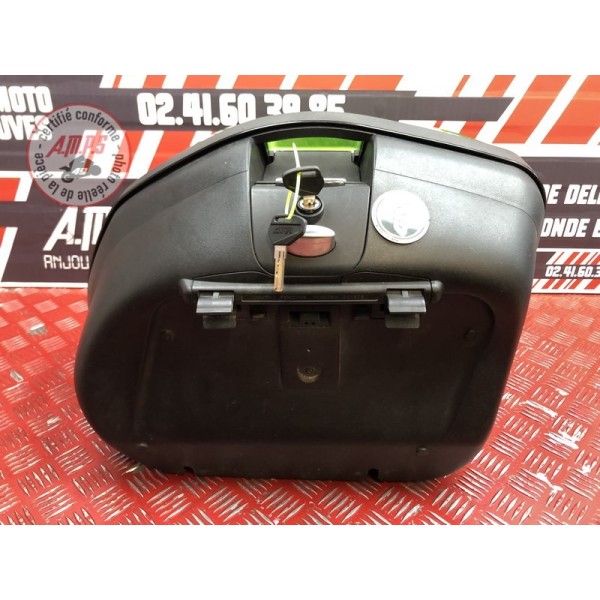 Kit Valise Top case GIVI 