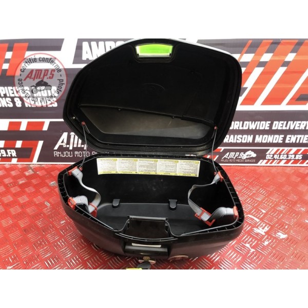 Kit Valise Top case GIVI 