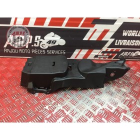 Bac a batterie Triumph Street Triple 675 R 2011 à 2012