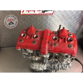 Moteur Mv agusta brutal