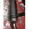 Silencieux Akrapovic carbone avec DB-Killer Kawasaki ZX6R 636 2019 à 2020 