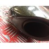 Silencieux Akrapovic carbone avec DB-Killer Kawasaki ZX6R 636 2019 à 2020 