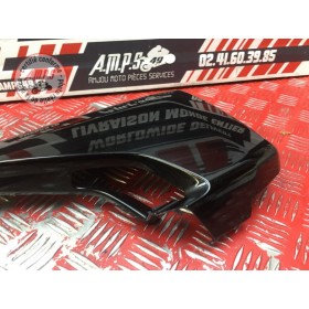 Sabot de carénage gauche