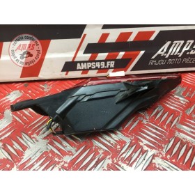 Feux arrière gauche 