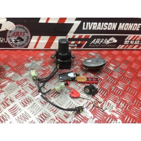 Kit neiman Ducati 1262 XDiavel S 2016