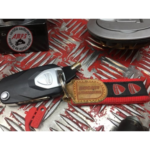Kit neiman Ducati 1262 XDiavel S 2016
