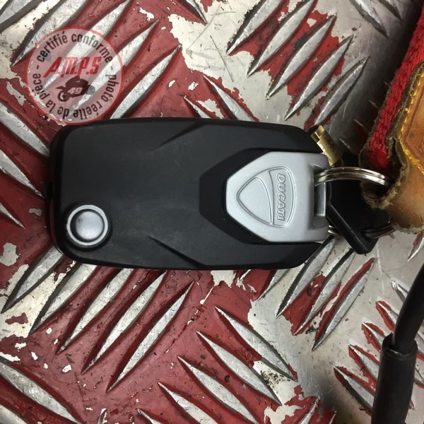 Kit neiman Ducati 1262 XDiavel S 2016