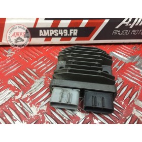 Regulateur de tension