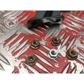 Kit de Fixation collecteur