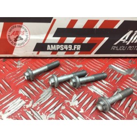 Support moteur