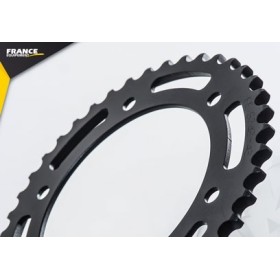 Kit chaîne Acier - CBR RR Fireblade - 900 - HONDA 2000-2001 