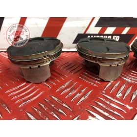 Piston Yamaha R1 2004 à 2006 5VY