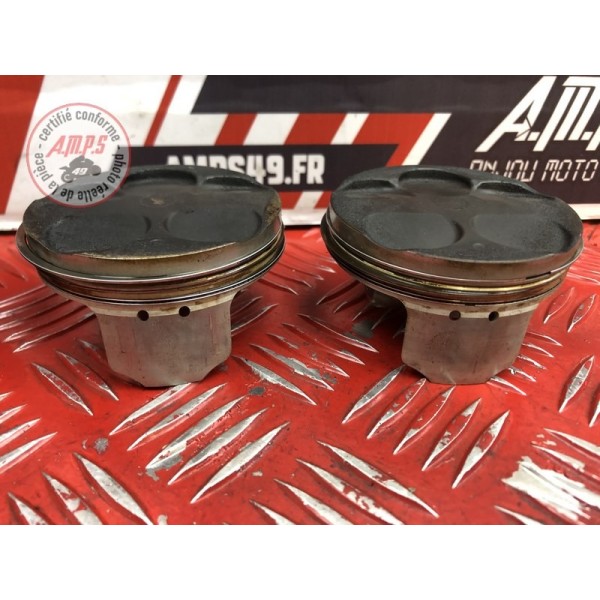 Piston R1 2004-2006 B8-A5 