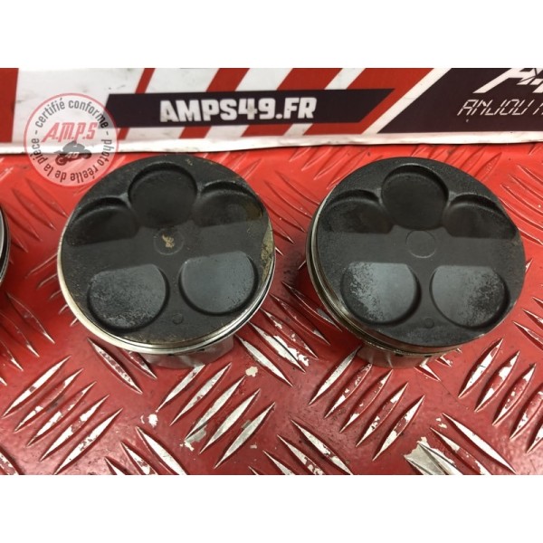 Piston R1 2004-2006 B8-A5 