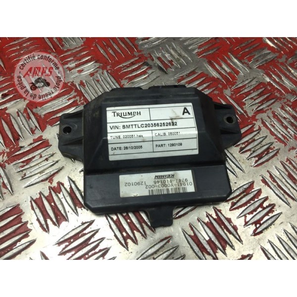 Boitier CDI ECU 