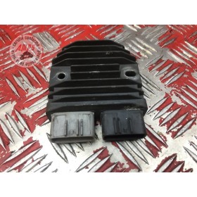 Regulateur de tension