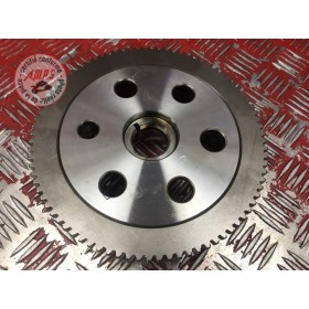 Rotor volant moteur 