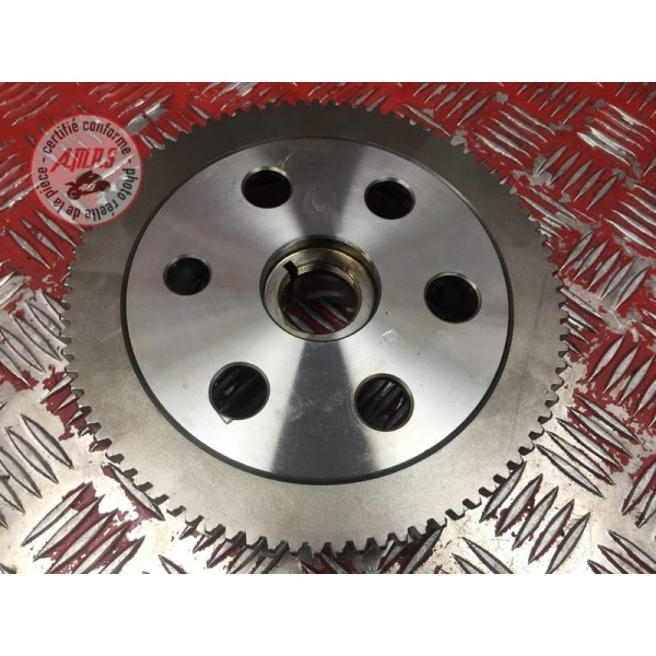 Rotor  volant moteur 