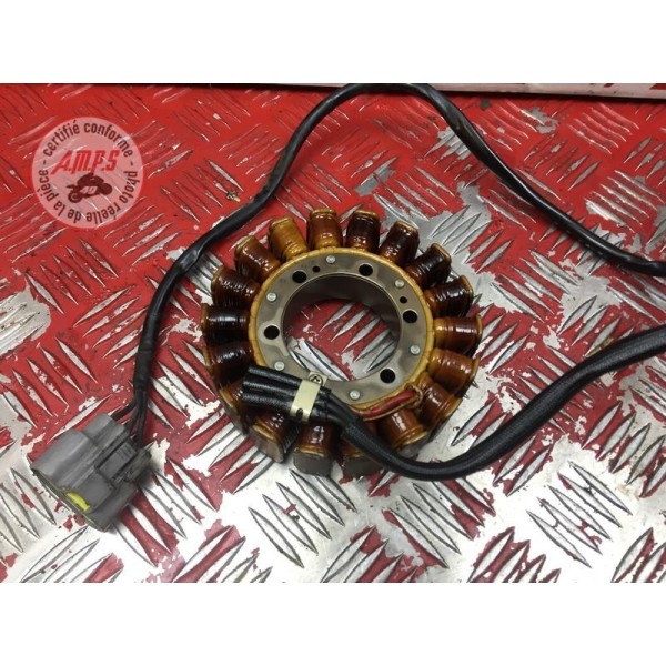 Stator  alternateur 