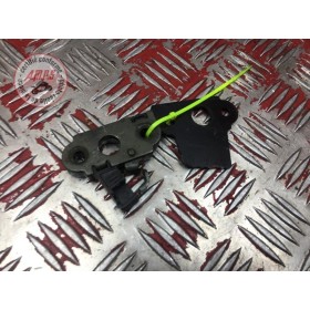 Verrouillage de selle 