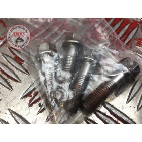 Vis d'étrier de frein avant