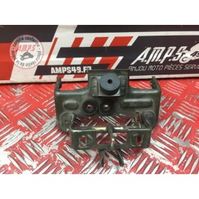 Support cache moteur