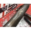 Ligne avec silencieux Akrapovic 