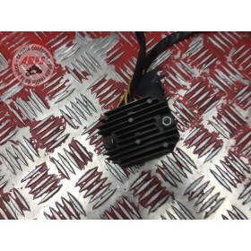 Regulateur de tension