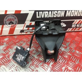 Optique de phare avant Yamaha R7 2021 à 2024