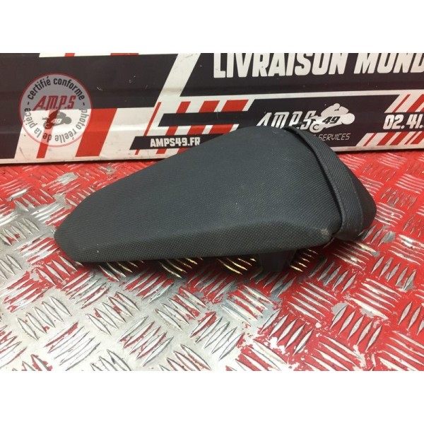 Selle passager 400 Ninja 