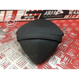 Selle passager 400 Ninja