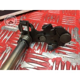 Axe de selection de vitesse