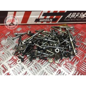 Kit de vis moteur