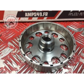 Rotor volant moteur