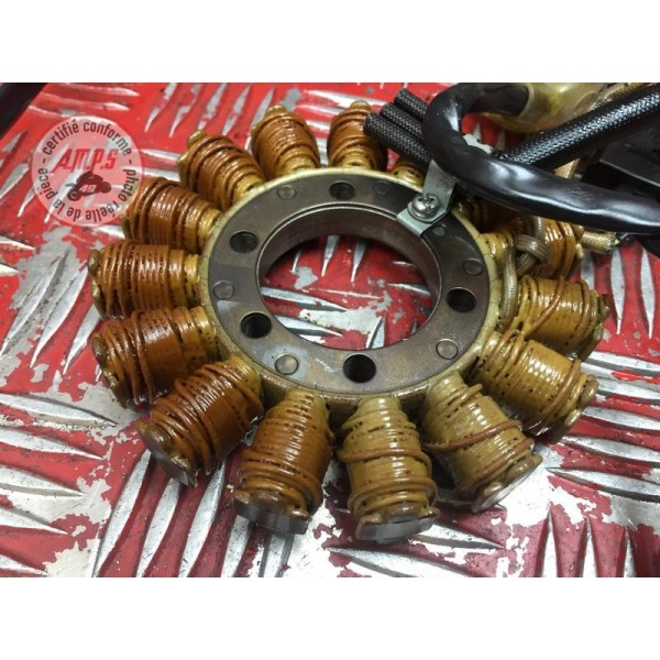 Stator  alternateur 