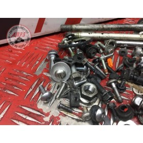 Kit de vis partie cycle 