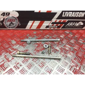 Kit de vis moteur