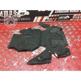 Bache protection moteur 2