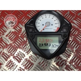 Compteur Suzuki SV650 N 2007 à 2010