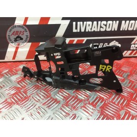 Support instrument arrière 