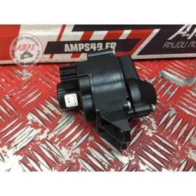 Moteur de valve d echappement