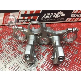 Te de fourche supérieur 