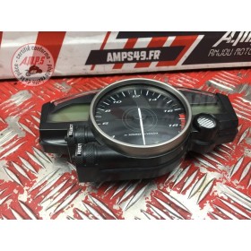 Compteur Tableau de bord Yamaha YZF-R6 600 2006 à 2007